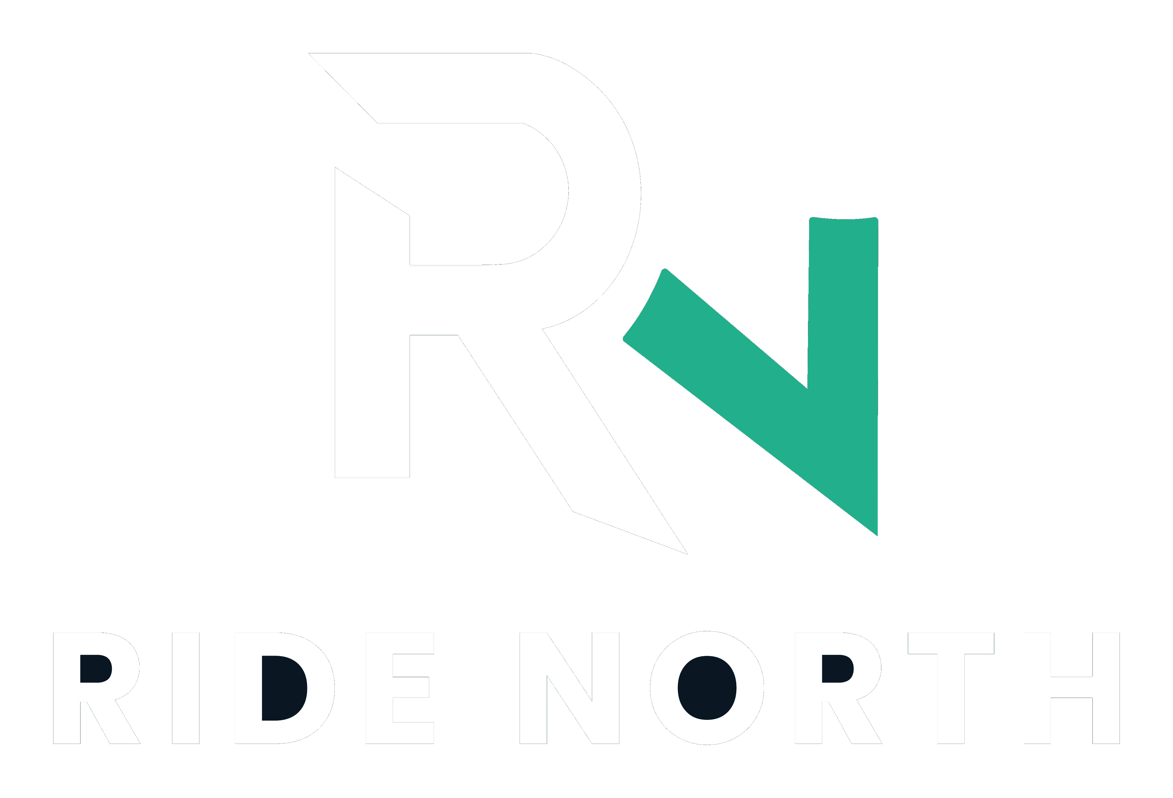 Ride North